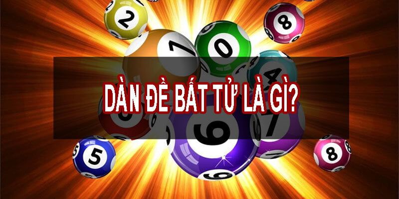 Dàn đề bất tử - Bắt được chắc chắn không bao giờ thua lô 1 Những ưu điểm siêu việt của dàn đề bất tử