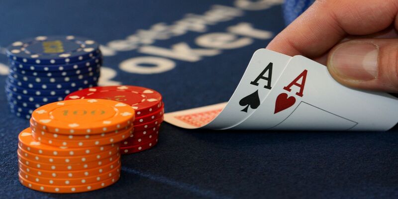 NEW88 Chia Sẻ Bộ Môn Poker Online Trực Tuyến Uy Tín 2 Poker online