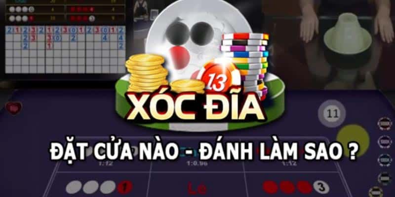 Xóc Đĩa Đổi Thưởng là gì? Hướng dẫn chơi dễ thắng tại New88 4 Đánh theo người thắng khi chơi xóc đĩa đổi thưởng