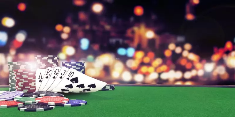 Poker Star - Top 7 Bí Quyết Chơi Game Chắc Thắng Cho Newbie 5 chơi Poker Star dễ thắng